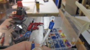 Repairing A Power Tool Cord