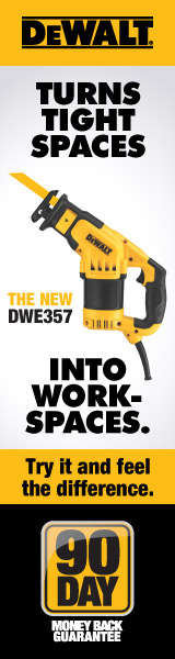 Dewalt Ad