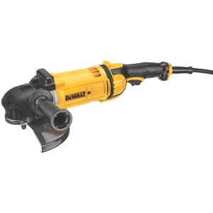 Dewalt angle grinder