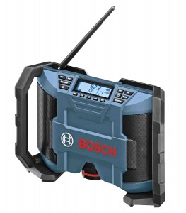 Bosch PB120 HERO Job Site Radio