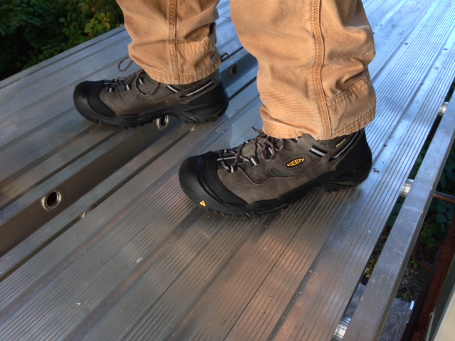 keen concord boots