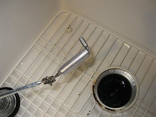 How To Retrieve Metal Items Down Sink Drain
