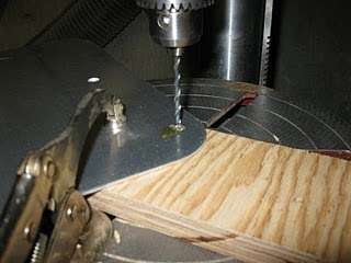 Tips For Using A Drill Press
