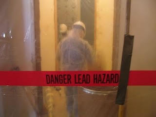 Lead Safety Rule