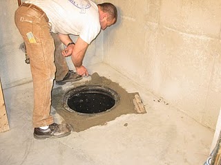 How To Install A Sump Pump  