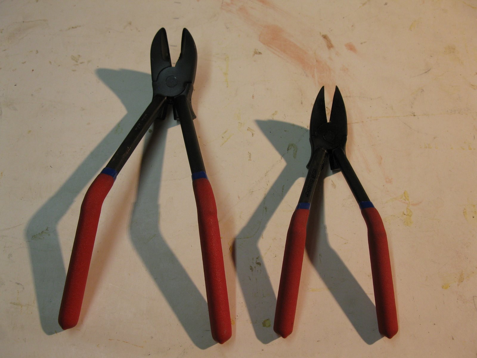 His blog is called, The Nail Jack Family of Nail Pulling Tools.”