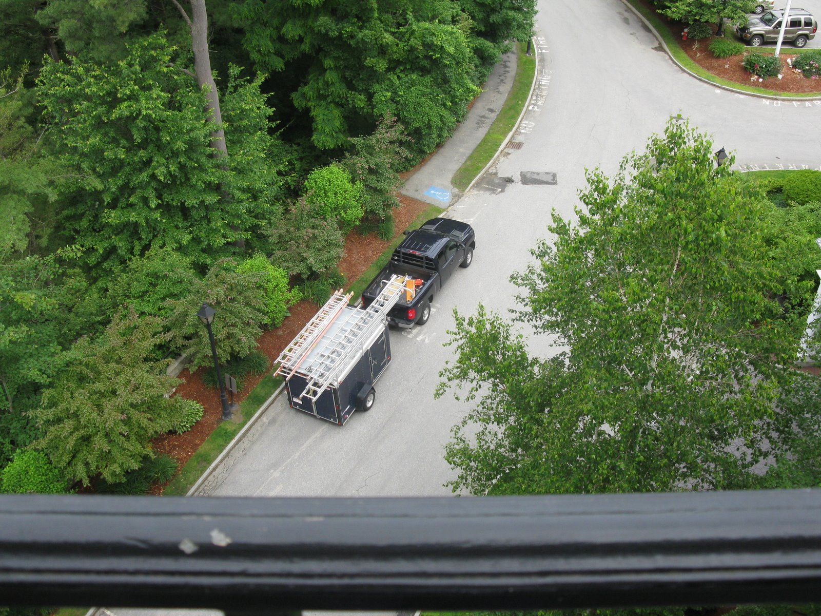 Job Site Cart Concord Carpenter