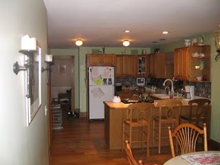 kitchen cabinets remodel