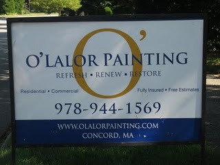 O'Lalor Painting