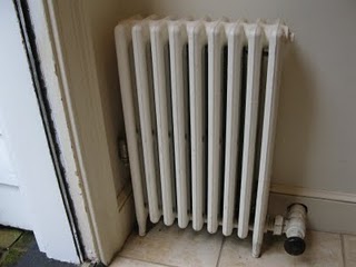 steam radiator