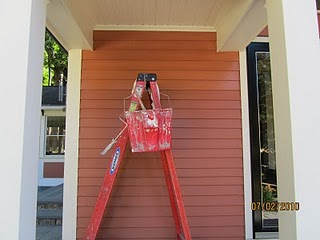 Tips For Painting Clapboard Siding