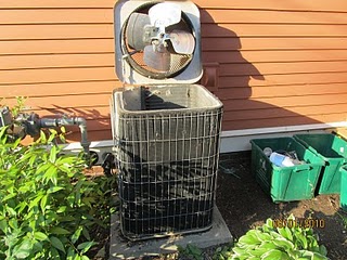 How To Maintain An Air Conditioner