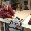Applying Solid Edging To Plywood Edges - Concord Carpenter