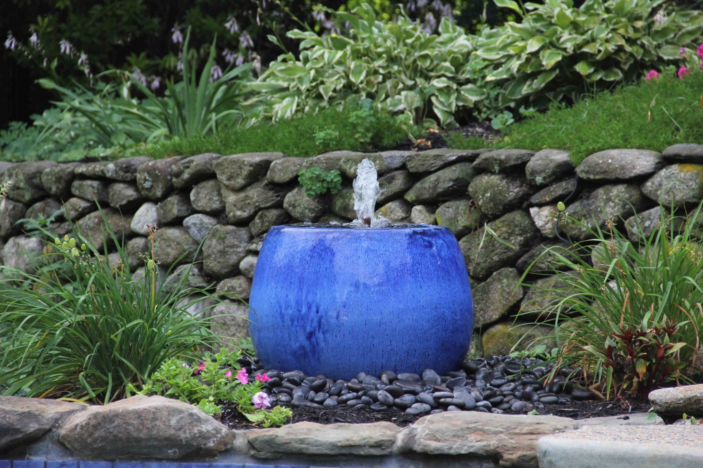 How To Build A Hidden Water Fountain Concord Carpenter